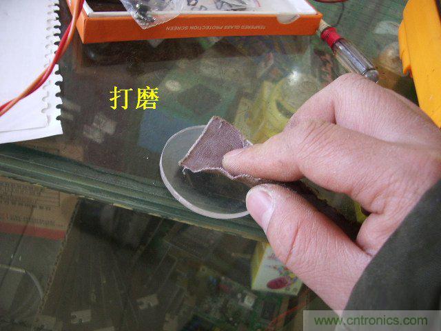 DIY：大雄家的路燈，帶你找回童年的記憶