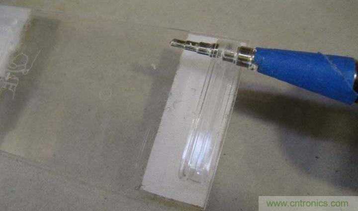 我就是這么牛！DIY IPod 耳放!