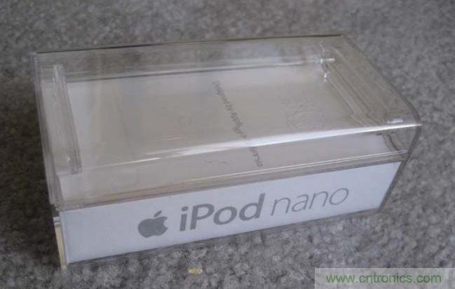 我就是這么牛！DIY IPod 耳放!