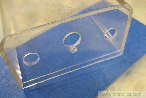 我就是這么牛！DIY IPod 耳放!