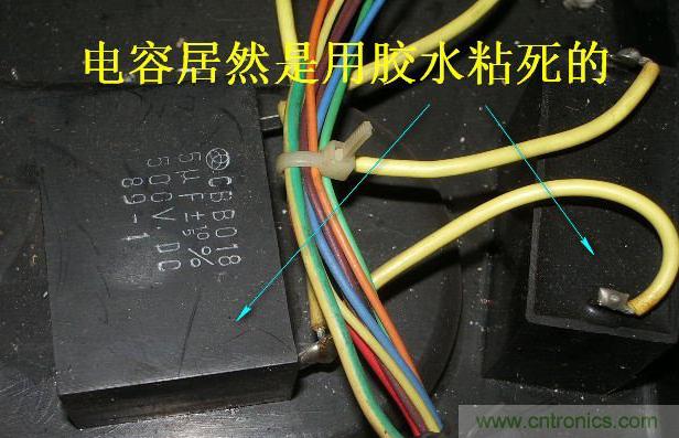 過去的質(zhì)量良心，百合花牌電磁爐拆解
