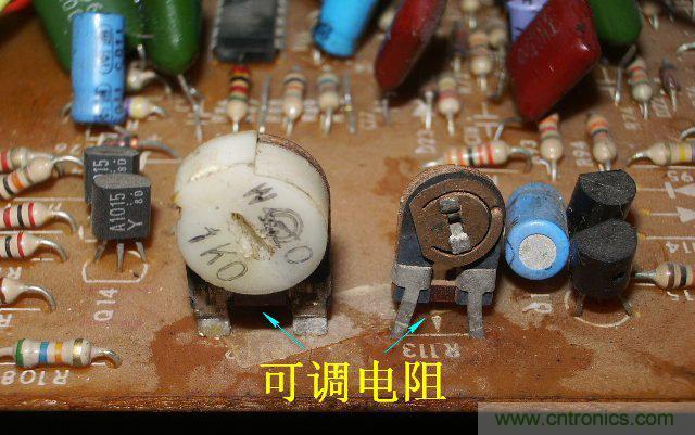過去的質(zhì)量良心，百合花牌電磁爐拆解