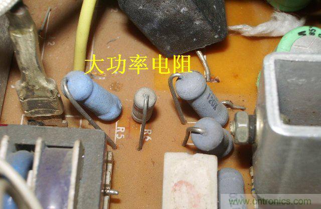 過去的質(zhì)量良心，百合花牌電磁爐拆解