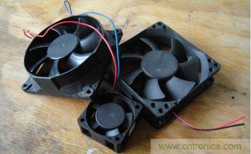 創(chuàng)意DIY！迷你風(fēng)力發(fā)電機！