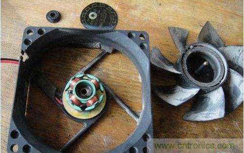創(chuàng)意DIY！迷你風(fēng)力發(fā)電機！