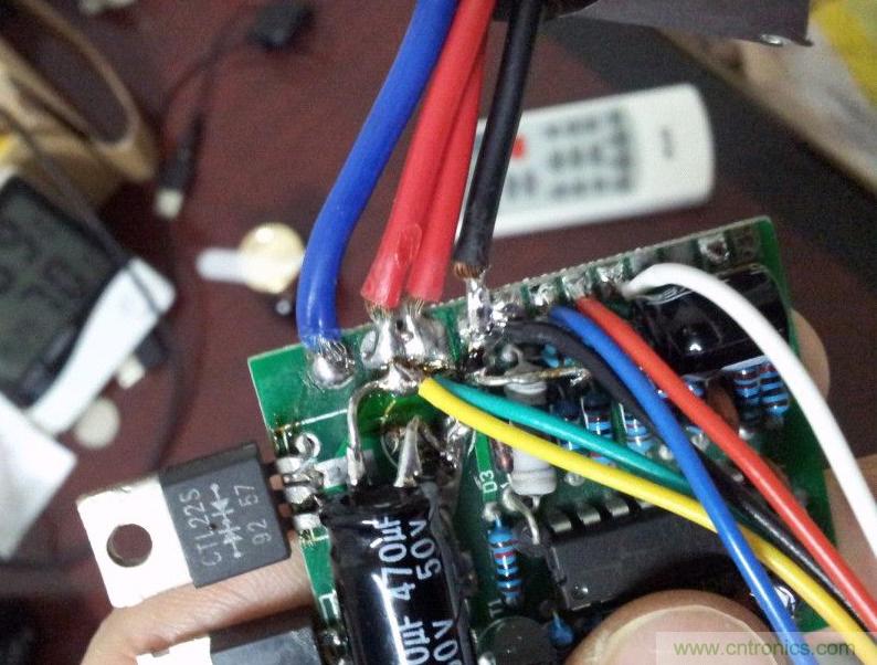 能工巧匠！DIY屬于你的電動(dòng)滑板車(chē)！