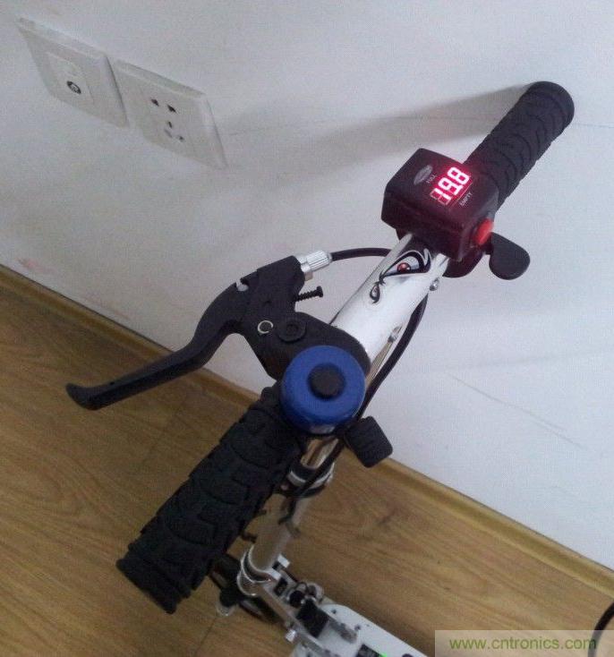 能工巧匠！DIY屬于你的電動(dòng)滑板車(chē)！