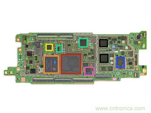 牛人強拆！新HTC One(M8)真機精密做工難修理