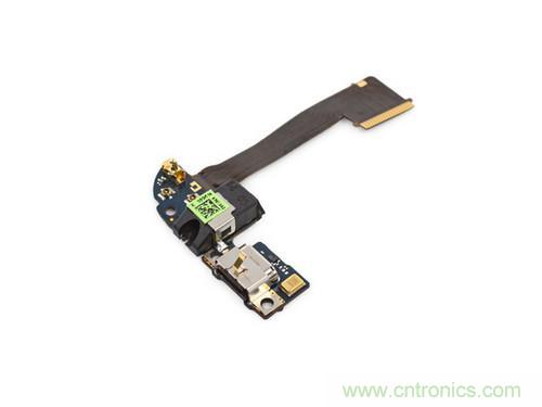 牛人強拆！新HTC One(M8)真機精密做工難修理