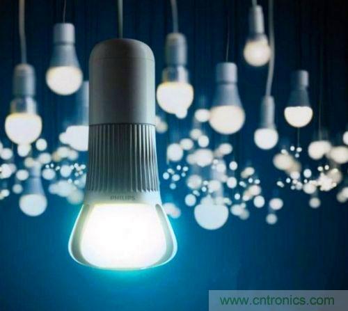 未來照明，LED的“專屬定制”
