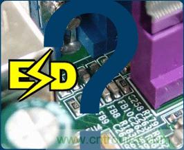 什么是ESD？