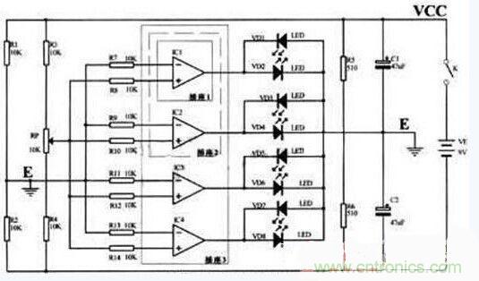 解析:基于運(yùn)算放大器的性能測(cè)試儀的設(shè)計(jì)過(guò)程