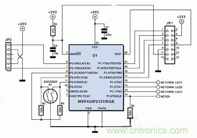 設計前沿:高亮度LED照明的驅(qū)動電路設計