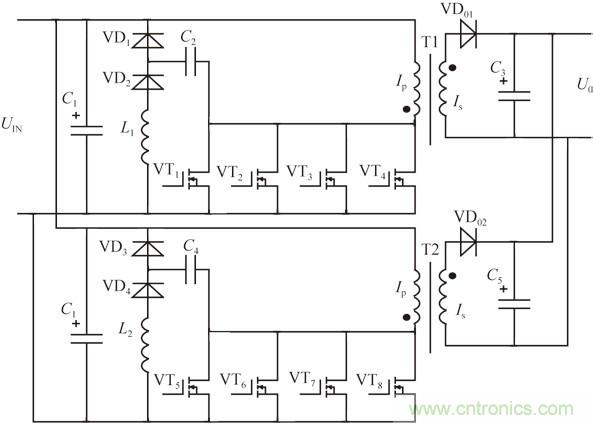 且看單端反激電路“玩轉(zhuǎn)”逆變電源！