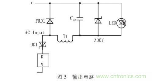 “甩脫”電解電容，優(yōu)化LED驅(qū)動(dòng)電路設(shè)計(jì)