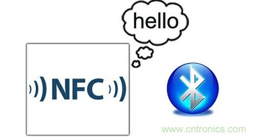 蘋(píng)果的普及“步伐”能否加快？NFC能做什么呢？