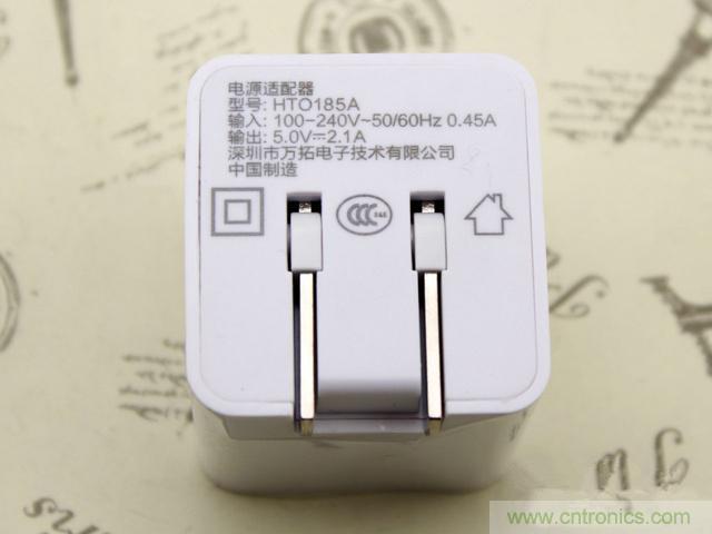 專(zhuān)家解析移動(dòng)電源：2A輸出比1A充電速度快？