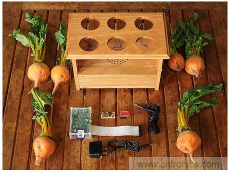 害怕圣誕節(jié)沒創(chuàng)意？看看發(fā)燒友們?cè)趺催^圣誕