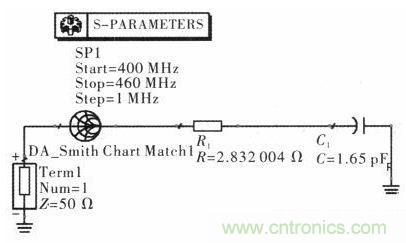 超小型、超高頻段的RFID標(biāo)簽PCB天線的設(shè)計