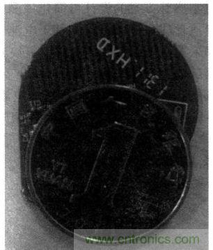 超小型、超高頻段的RFID標(biāo)簽PCB天線的設(shè)計