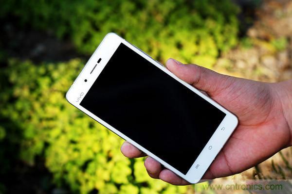 有圖有真相！暴拆VIVO X5 MAX,揭秘“最薄之謎”