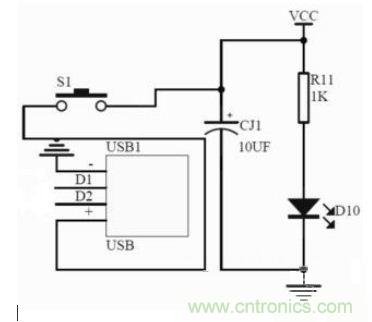 大牛解析單片機(jī)最小系統(tǒng)的組成電路，學(xué)單片機(jī)的看過(guò)來(lái)
