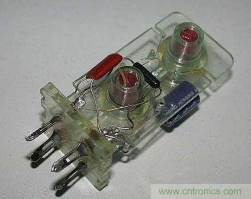 既省錢又省電！自己動手DIY礦石收音機