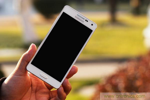 拆解狂魔荼毒新機三星金屬Galaxy A5，看槽點在何方？