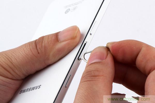 拆解狂魔荼毒新機三星金屬Galaxy A5，看槽點在何方？