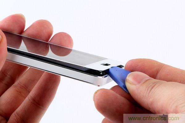 拆解狂魔荼毒新機三星金屬Galaxy A5，看槽點在何方？