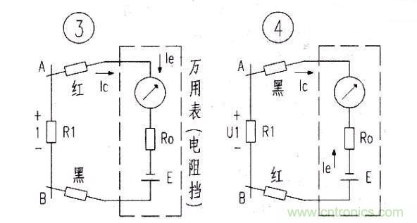 走捷徑才是硬道理！測(cè)量電子元件電阻值的獨(dú)門絕技