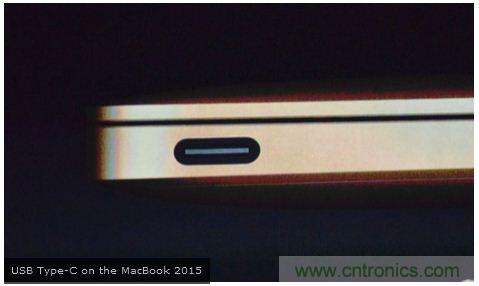 只需了解5個point，完爆USB Type C絕對沒問題！