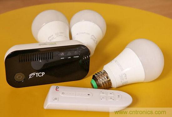 LED智能燈泡出故障怎么辦？進行復位最簡單！