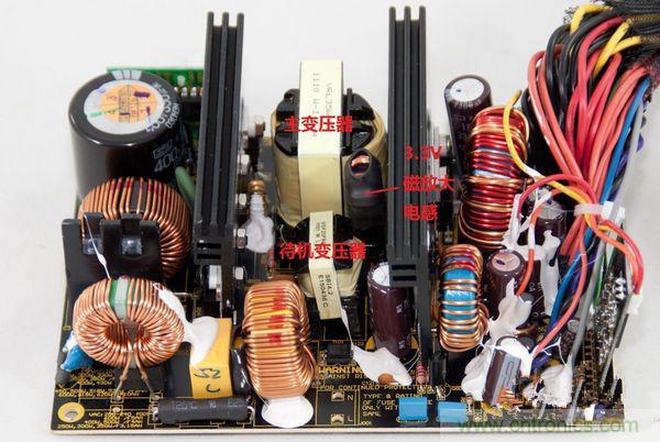 臺式電源選購全攻略，遠離被坑的結(jié)局【變壓器篇】