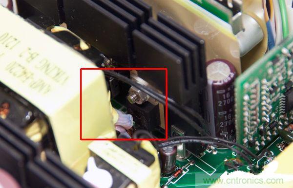 臺式電源選購全攻略，遠離被坑的結(jié)局【變壓器篇】