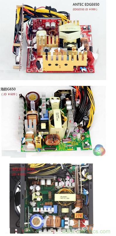 臺式電源選購全攻略，遠離被坑的結(jié)局【變壓器篇】