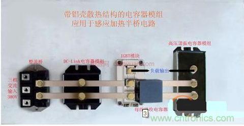 推動世界的“神兵利器”DC-link 都做了什么？