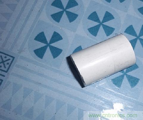 DIY：自制低成本、耐壓的50KV高壓電容