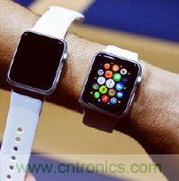 Apple Wacth遭吐槽！這真的是你要的款？