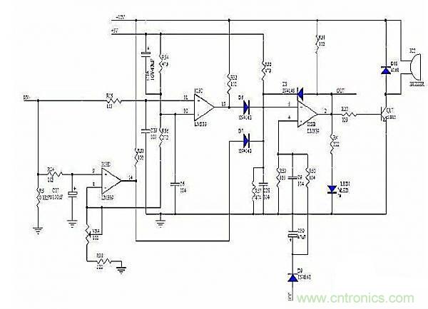 分析：短路保護對逆變器有什么作用？