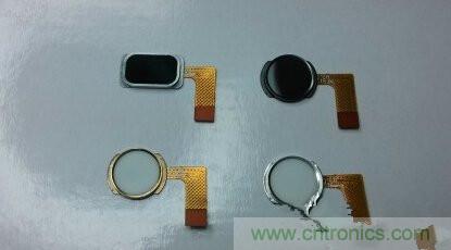 iPhone6如何辨真?zhèn)?？指紋識別“高下立現(xiàn)”