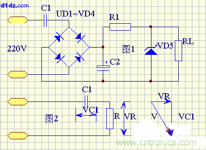 選對電容buck電路元器件，就這么省錢！