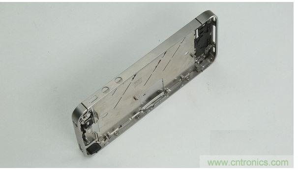 iPhone的設(shè)計(jì)、制造工藝歷程