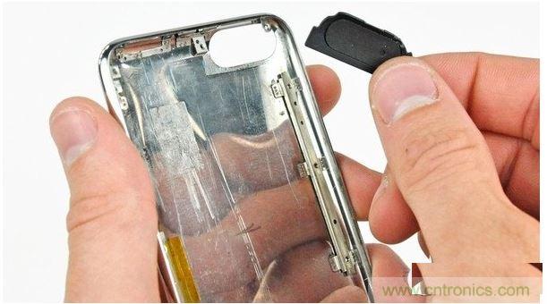 iPhone的設(shè)計(jì)、制造工藝歷程