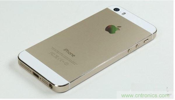 iPhone的設(shè)計(jì)、制造工藝歷程
