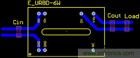開關(guān)電源的噪聲怎么產(chǎn)生的？如何抑制？