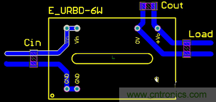 開關(guān)電源的噪聲怎么產(chǎn)生的？如何抑制？