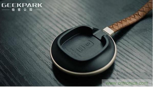 識(shí)別率高，使用簡(jiǎn)單的加密U盤