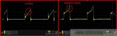 開關(guān)電源的電感該如何選擇？