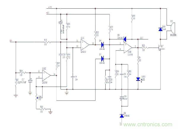 過流短路保護在逆變電源中扮演著什么“角色”？